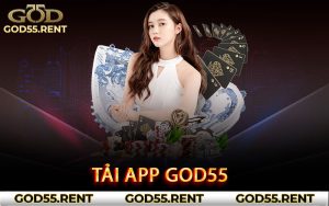 Tải app God55